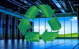 Green Data Centers: How Sustainable Cable Management is Reducing Environmental Impact