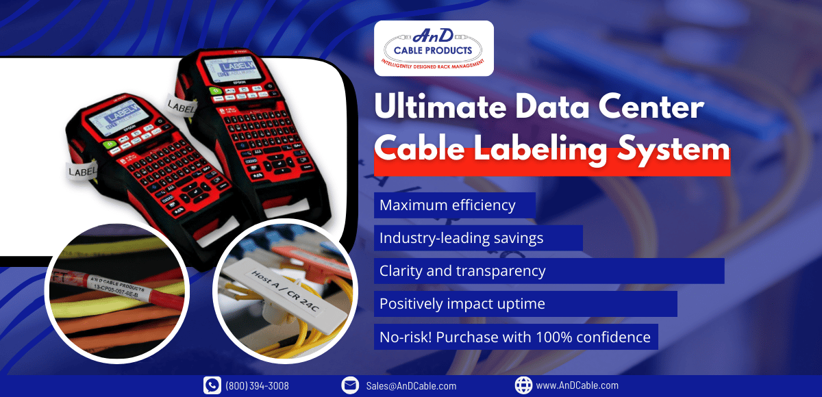 Cable Labeling System