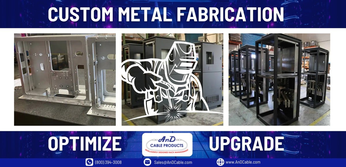 Custom Metal Fabrication
