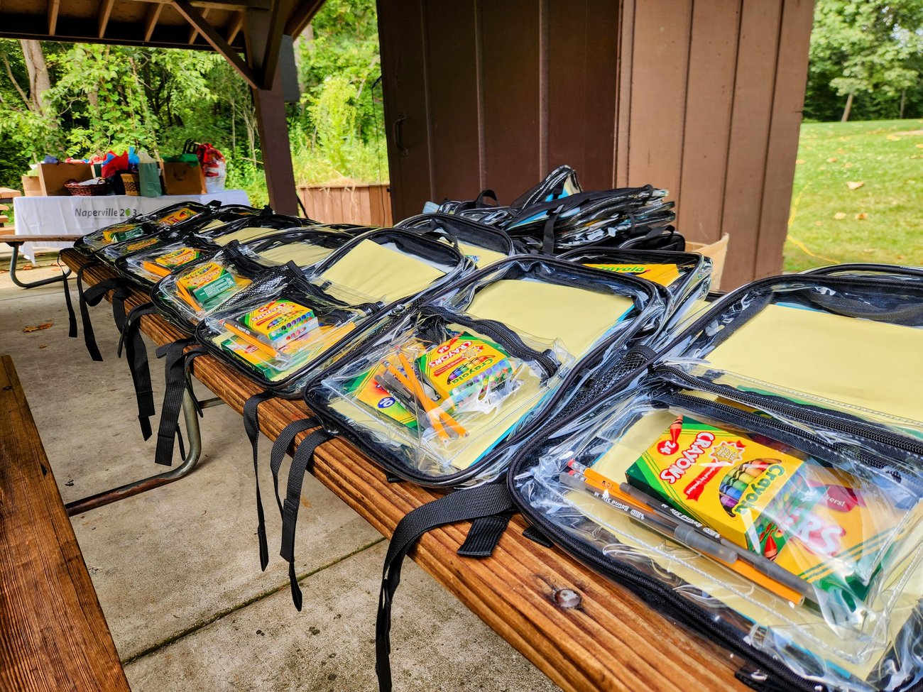 NWILLeap SVCC Kickoff