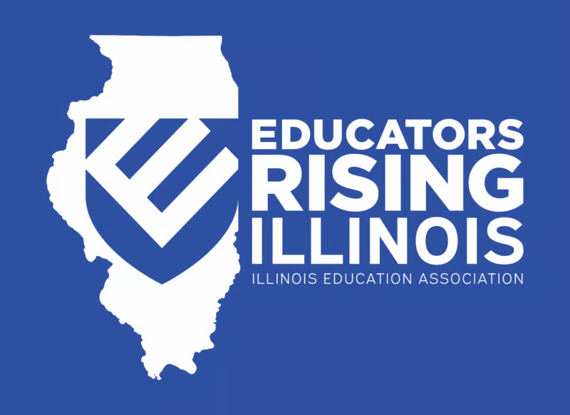 Educators Rising Illinois. Illinois Education Association