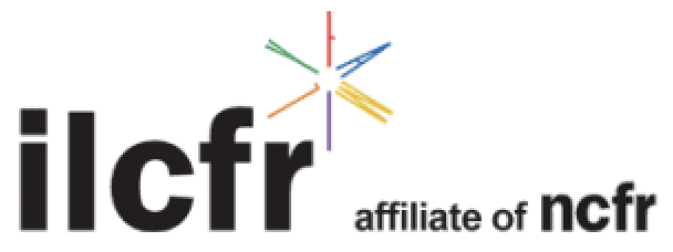 ILCFR Affiliate of NCFR logo