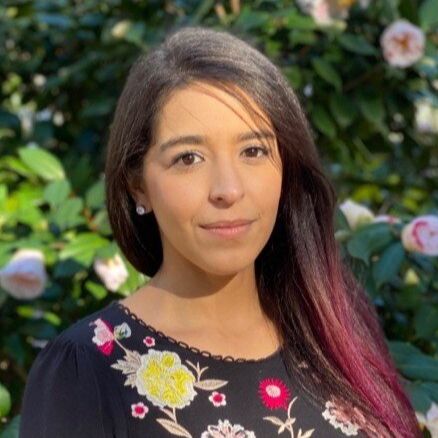 Athina Schmidt, yon chèchè nan BMC epi ki se kowòdontris klinik HIV-Endurance (HIVE) nou an