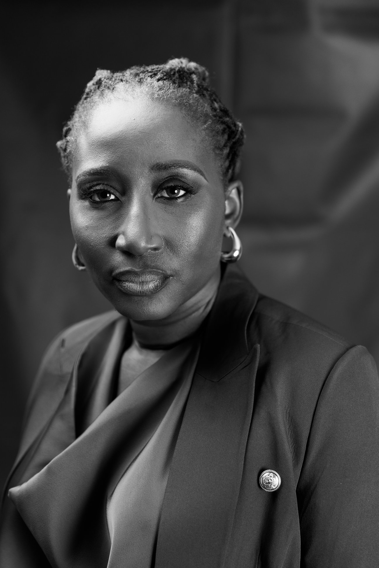 Headshot of Titi Ilori, MD, MSc