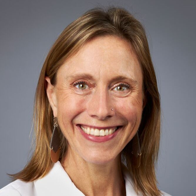 Doktè Katherine Gergen Barnett