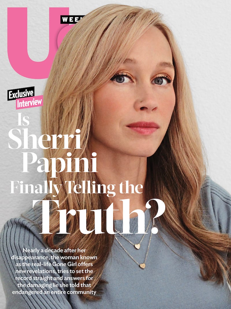 In this week's issue of Us Weekly