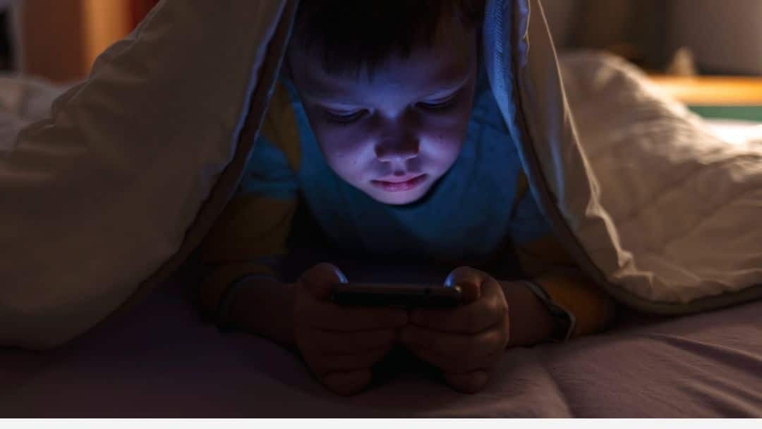 when technology becomes a trap