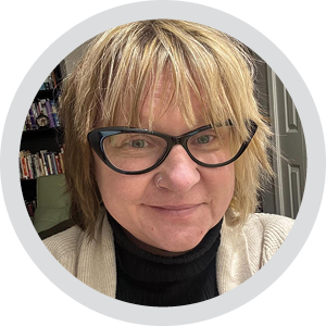 Heather Bernt-Santy