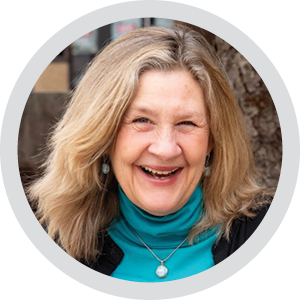 Stephanie Goloway