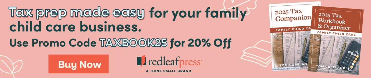 RedLeaf Press
