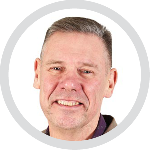 Pete Moorhouse