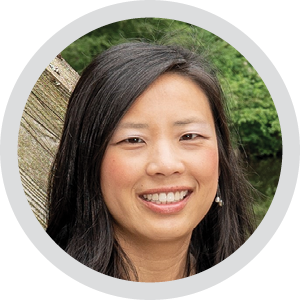 Jamie Cho