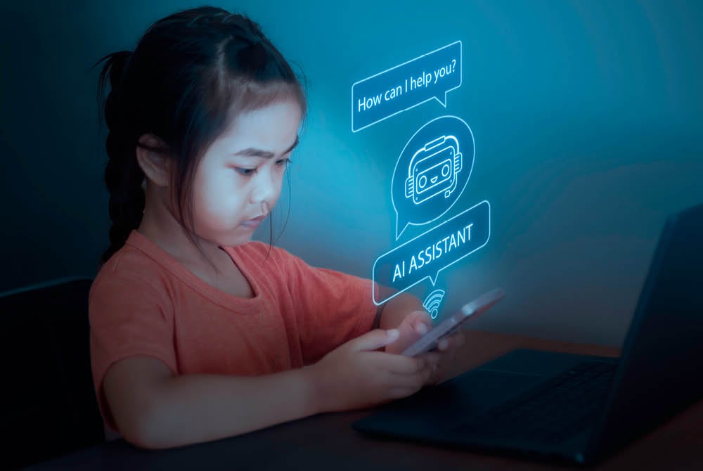 Is Artificial Intelligence a Boon or Burden for Early Childhood Educators?
