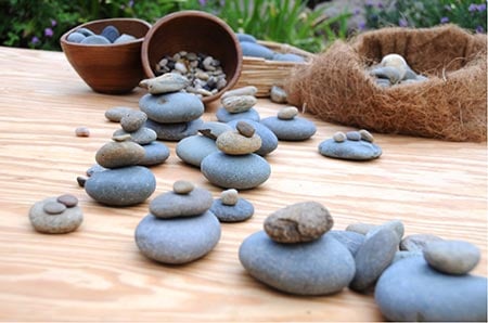 Stones