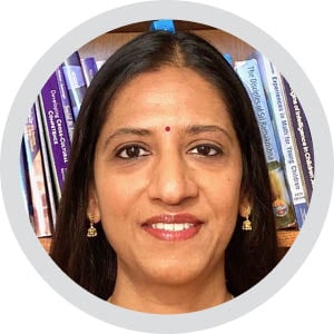 Saigeetha Jambunathan