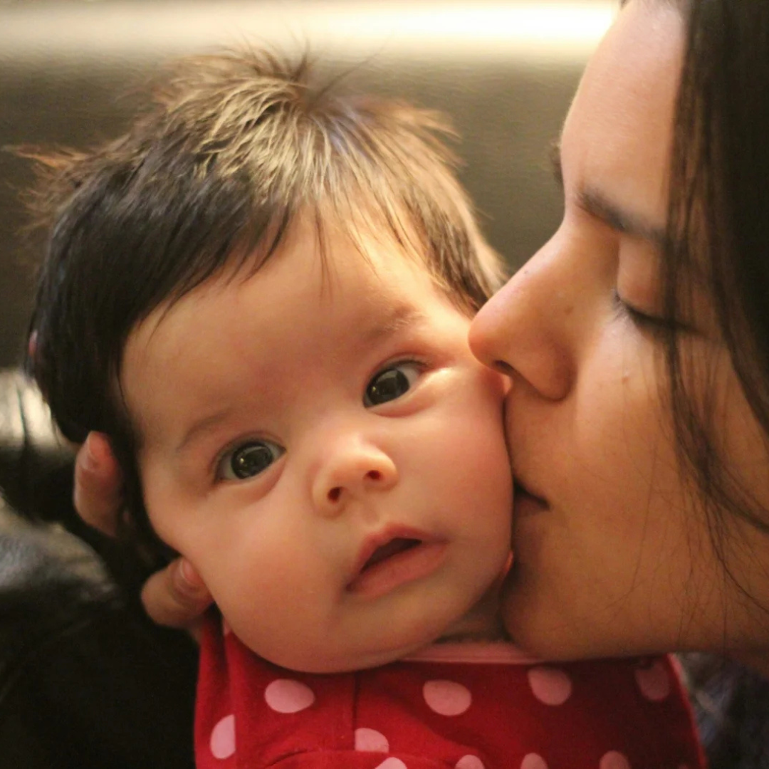 Build the way you want