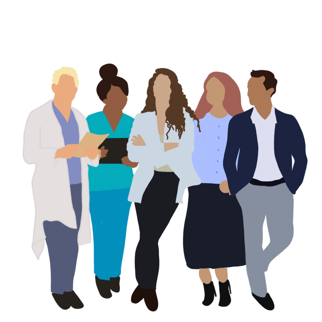 Build the way you want