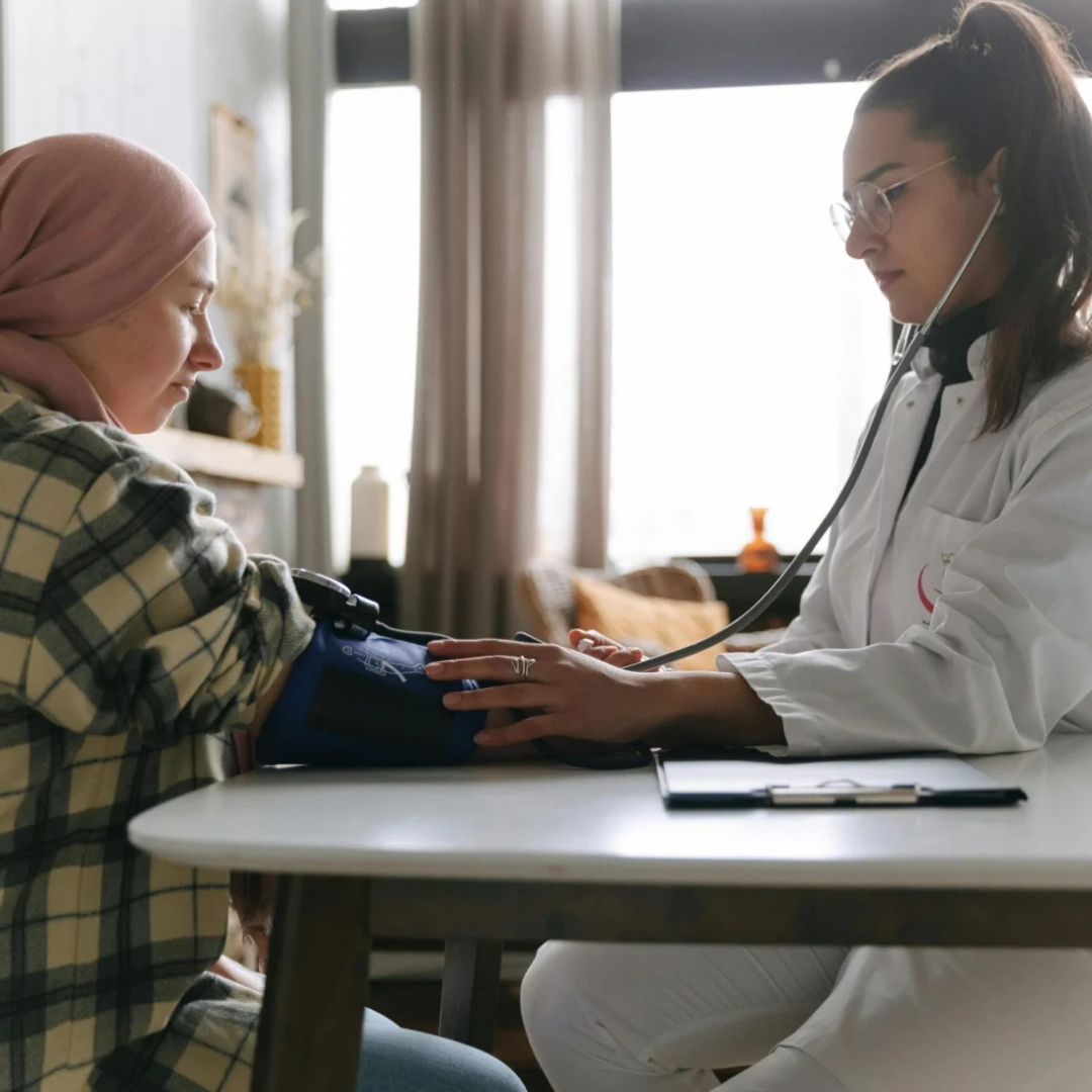 Build the way you want