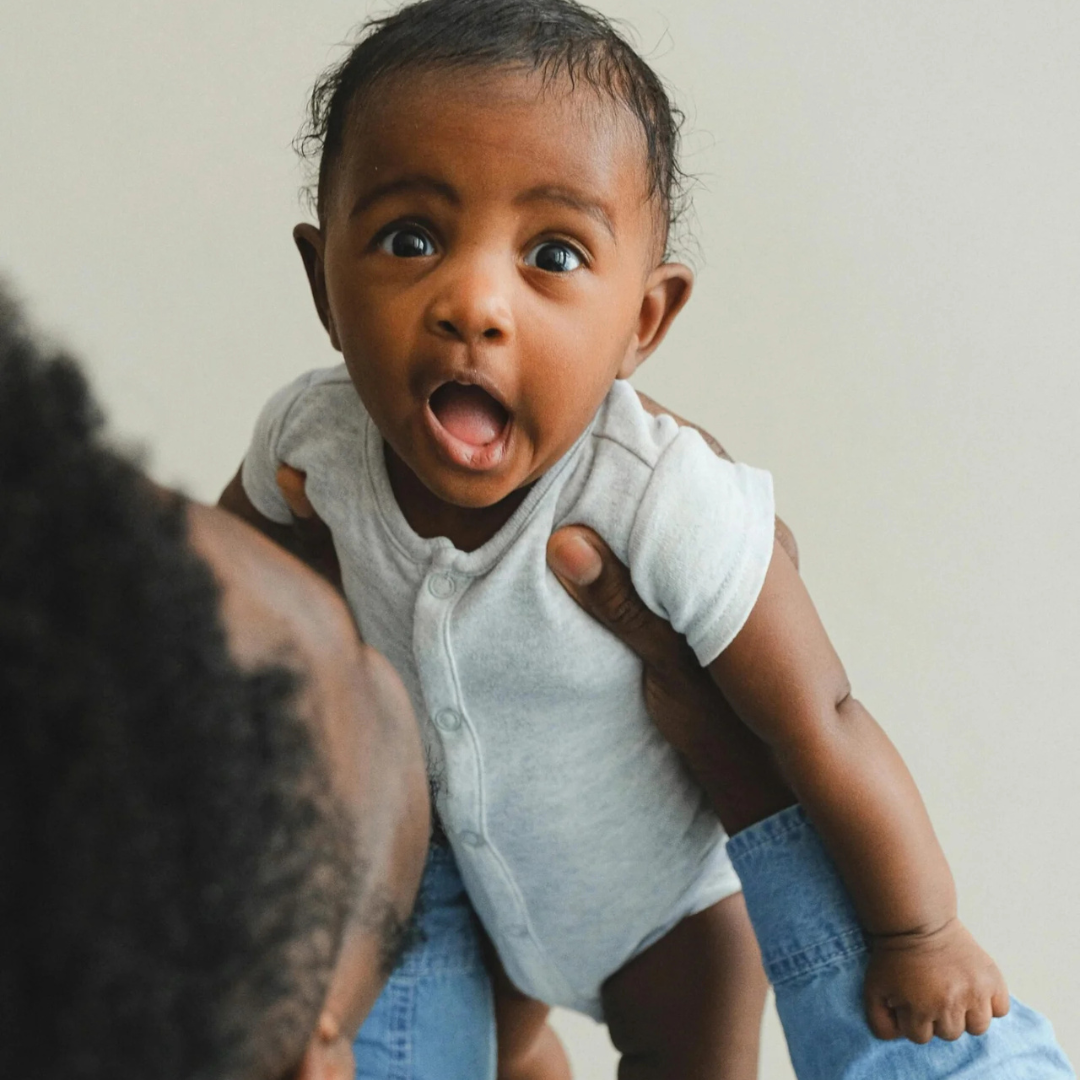 Build the way you want