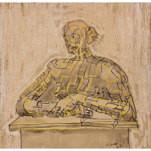 Modern British highlights Modern British highlights