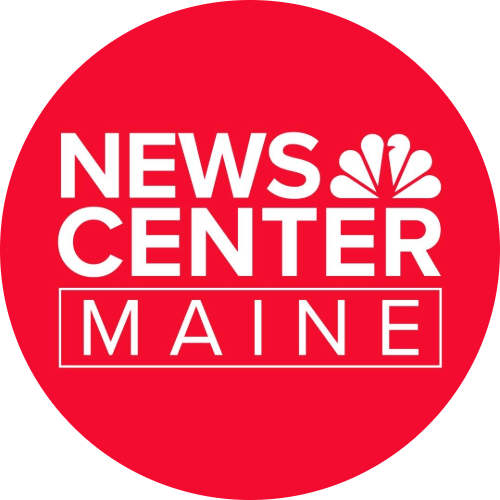 The logo for the News Center Maine news station.