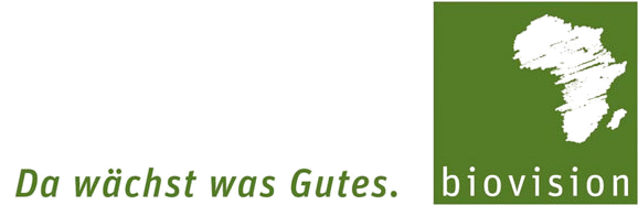 Da wächst was Gutes.