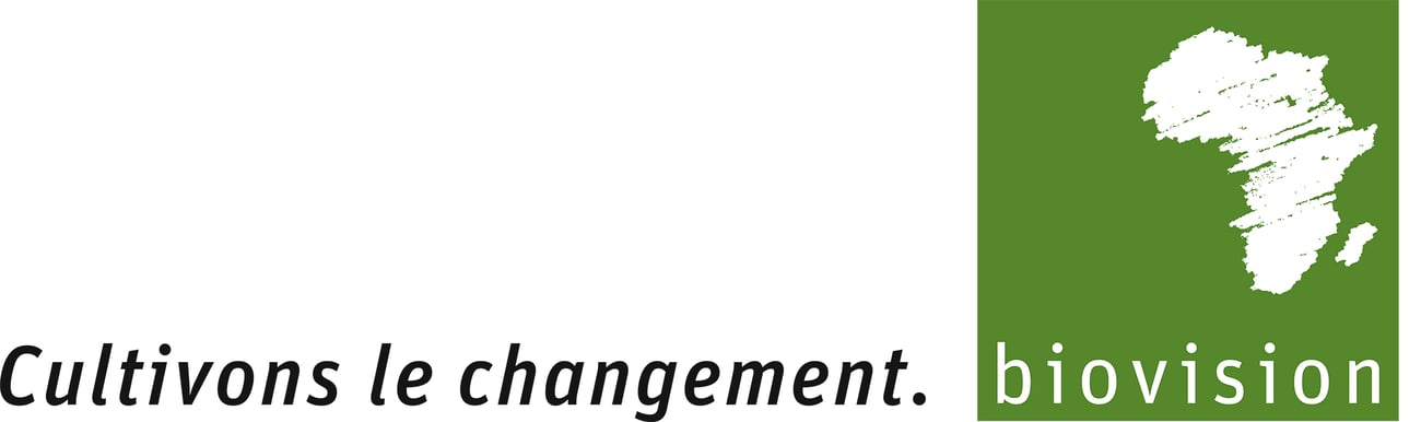 Cultivons le changement.