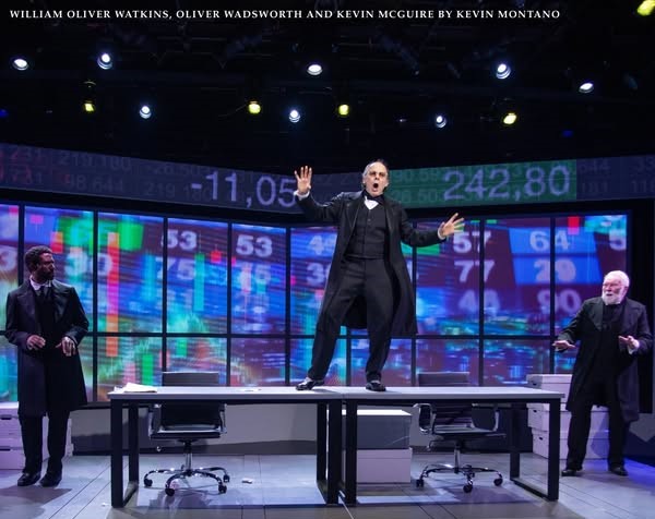 Sarasota Opera | Mascagni: Cavalleria Rusticana & Leoncavallo: Pagliacci | Rossini: Il Barbiere di Siviglia | Verdi: Stiffelio