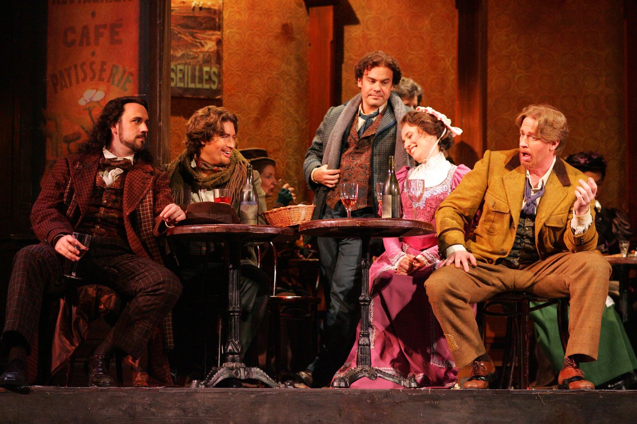 See 2025 Sarasota Opera productions for free