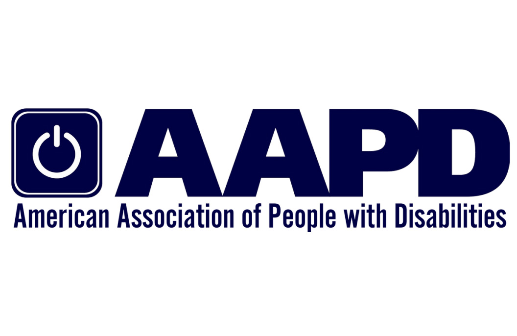 AAPD American Association of People with Disabilities