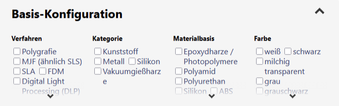 SLM Aluminium