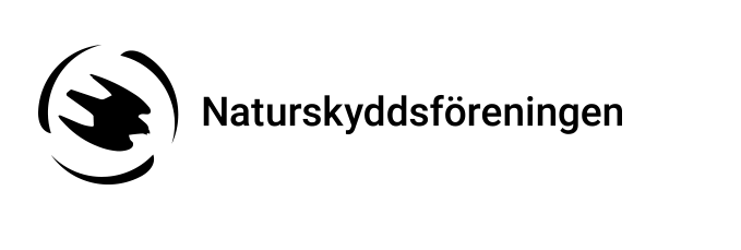 Logotyp Naturskyddsföreningen