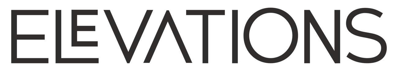 Elevations: weekly email from FieryFX