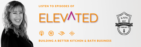 Listen to Episodes of Elevated Podcast 