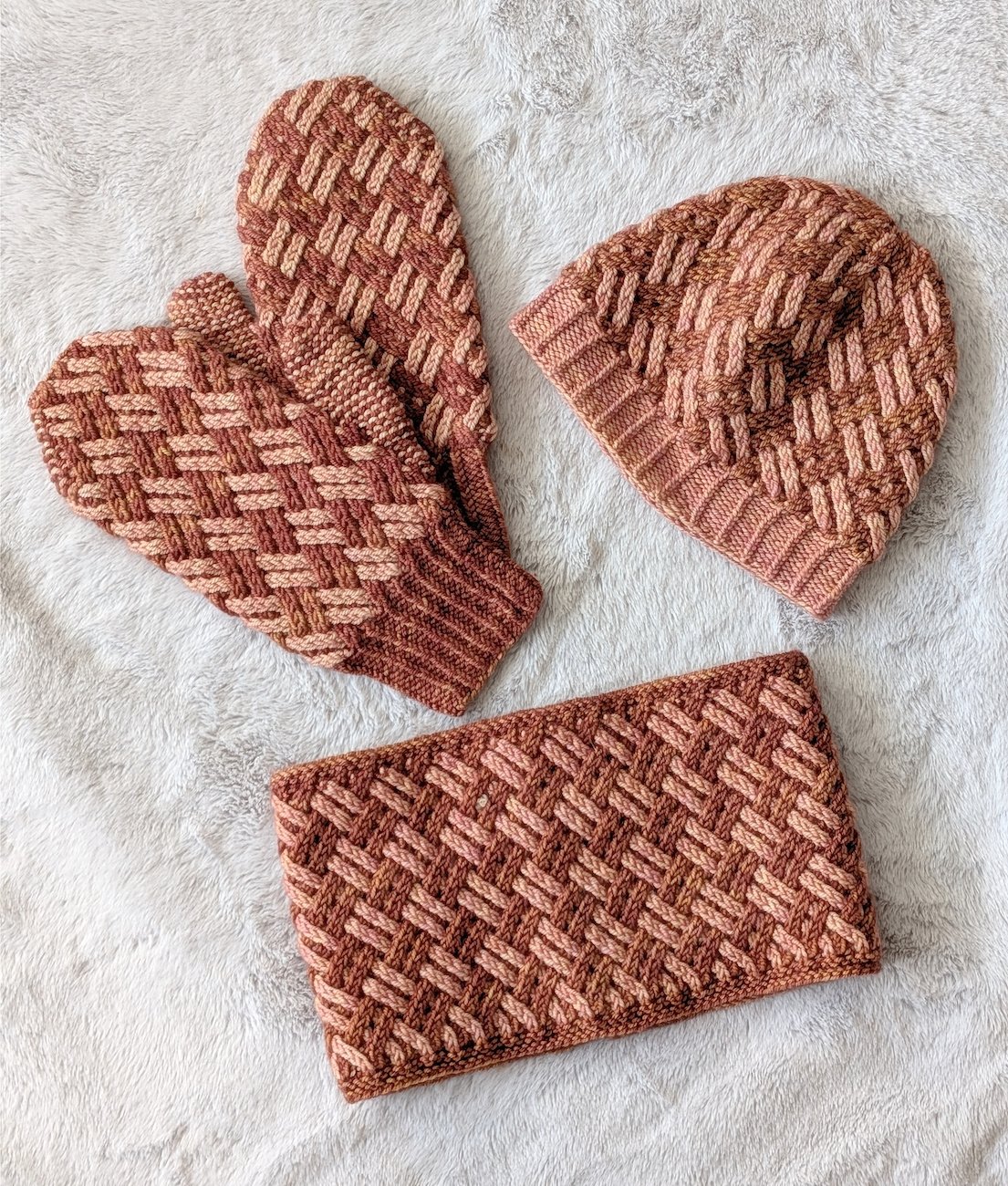 Mary W. Martin — Diamond Duet Collection