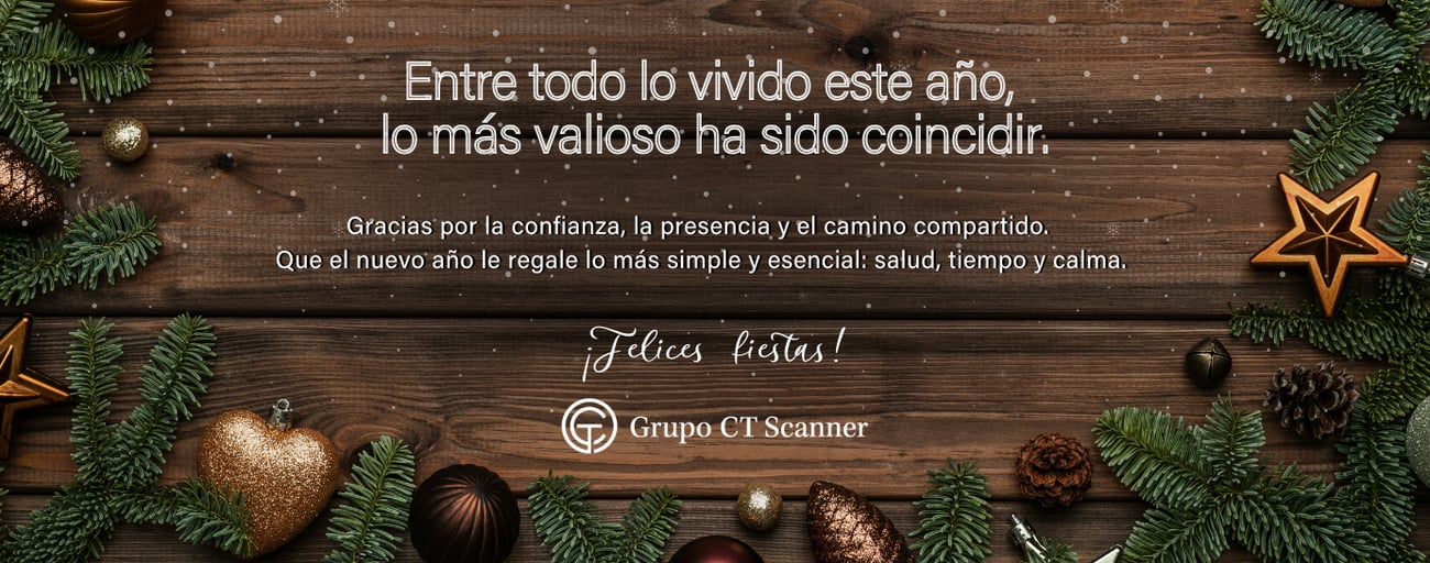 Felices fiestas