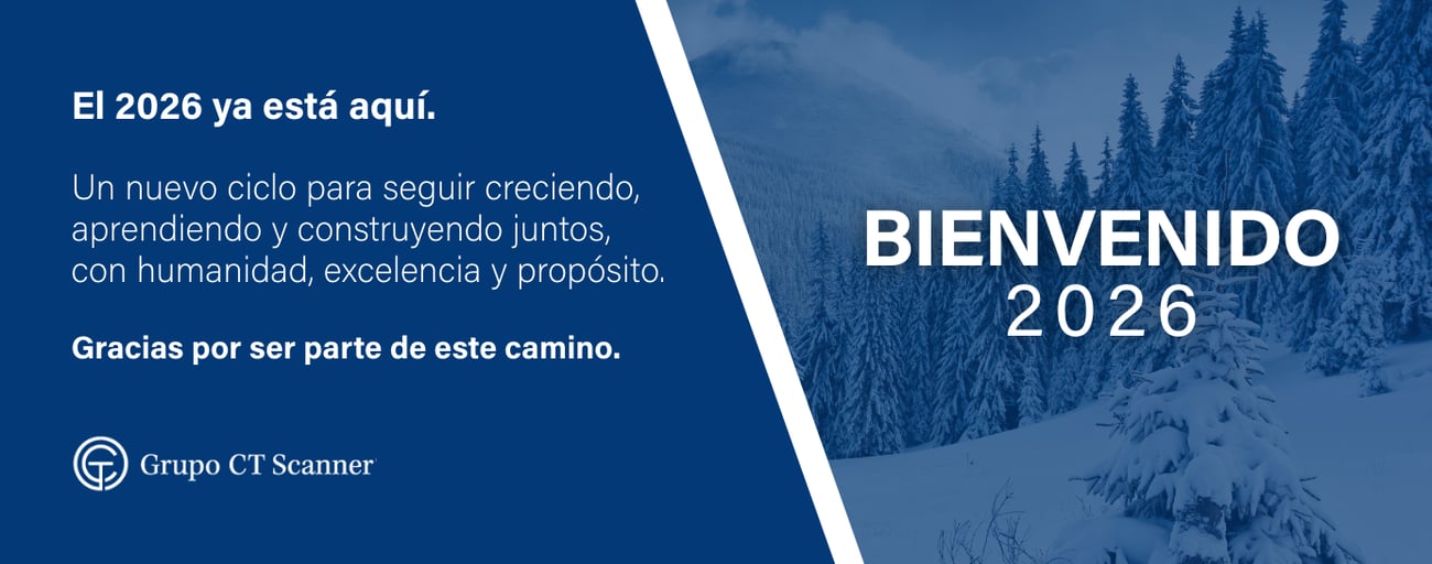 Bienvenido 2026