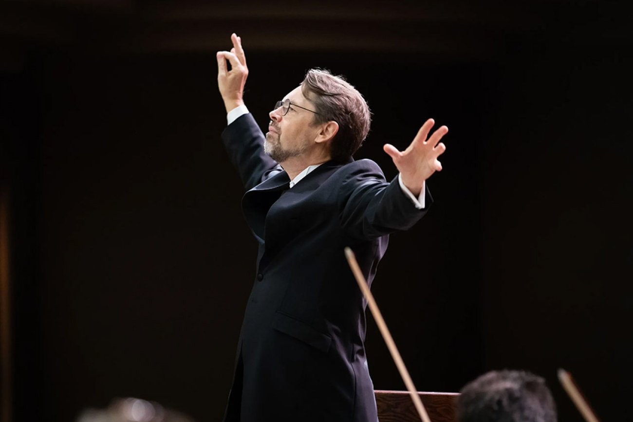 Stravinsky’s The Firebird