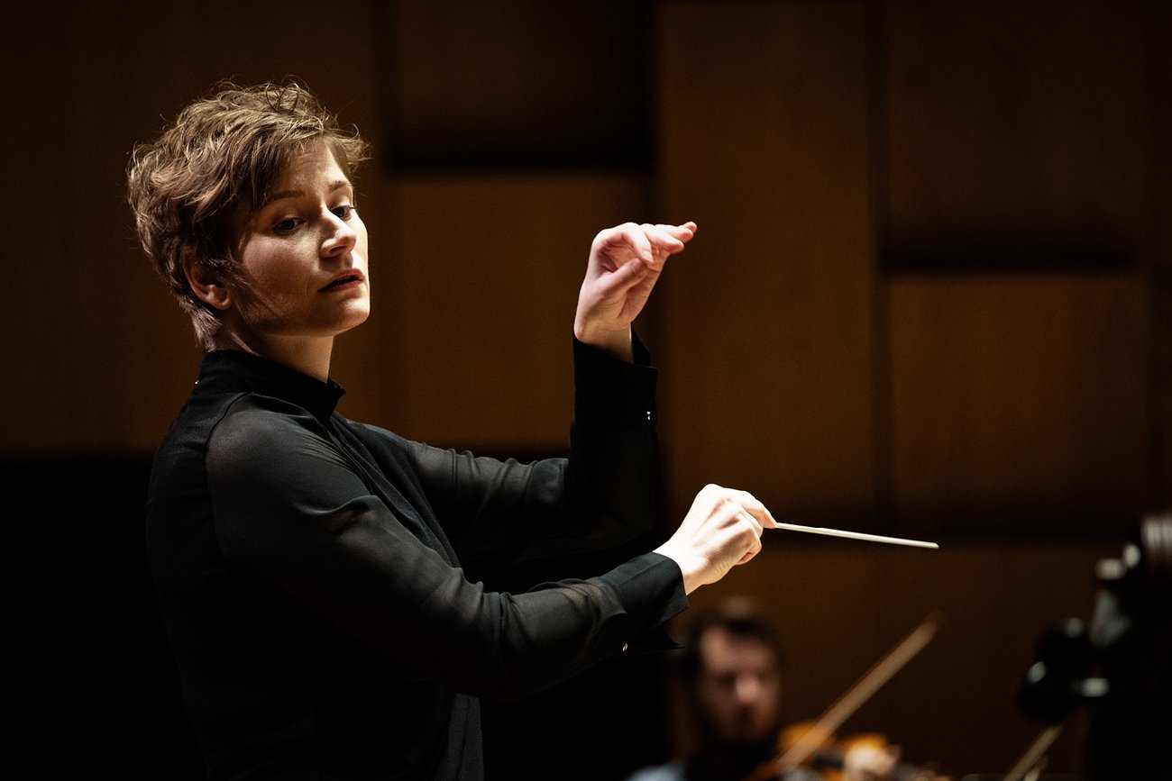 Beethoven’s Fifth Symphony