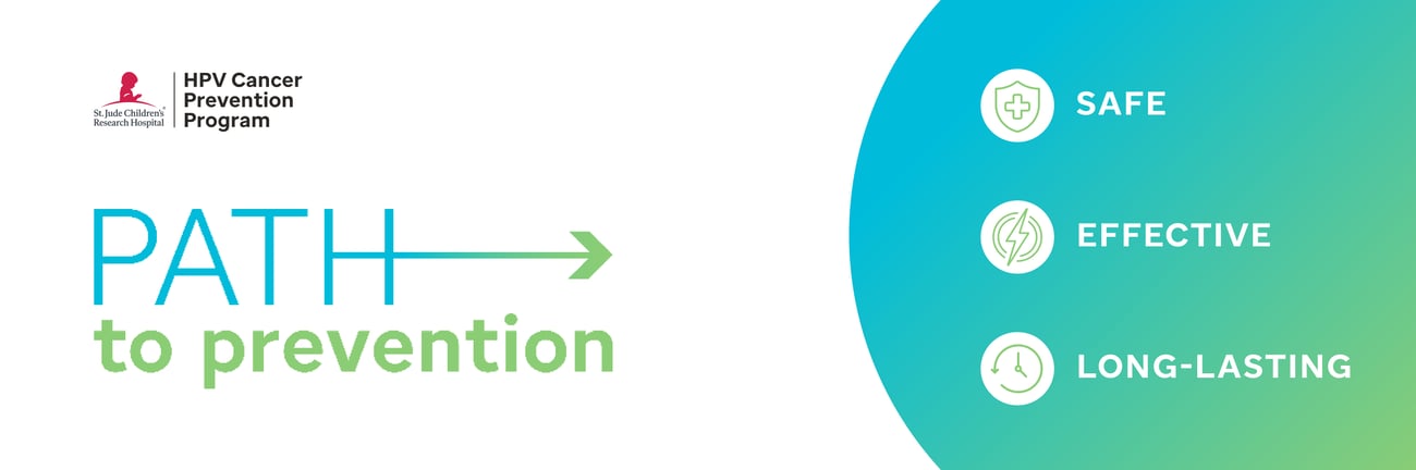 Graphic for Path to Prevention