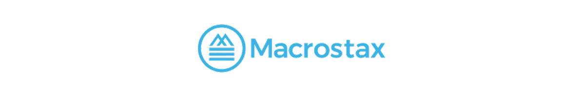 Macrostax Logo