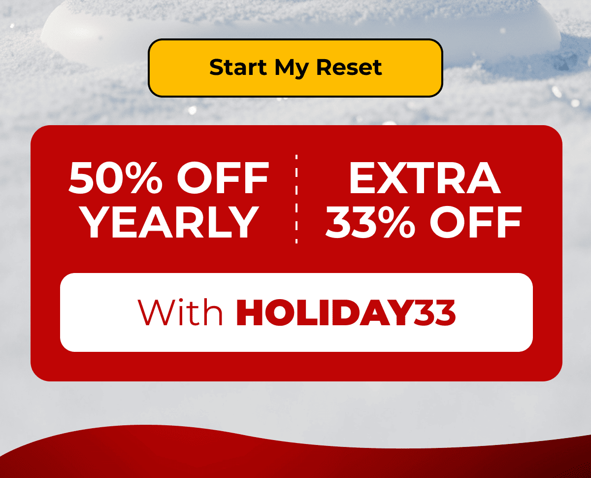 Unlock my Holiday Savings