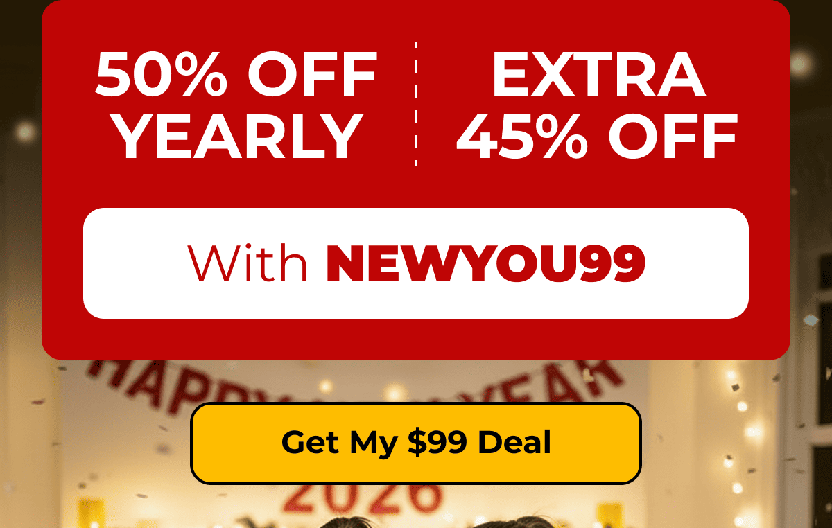 Unlock my Holiday Savings