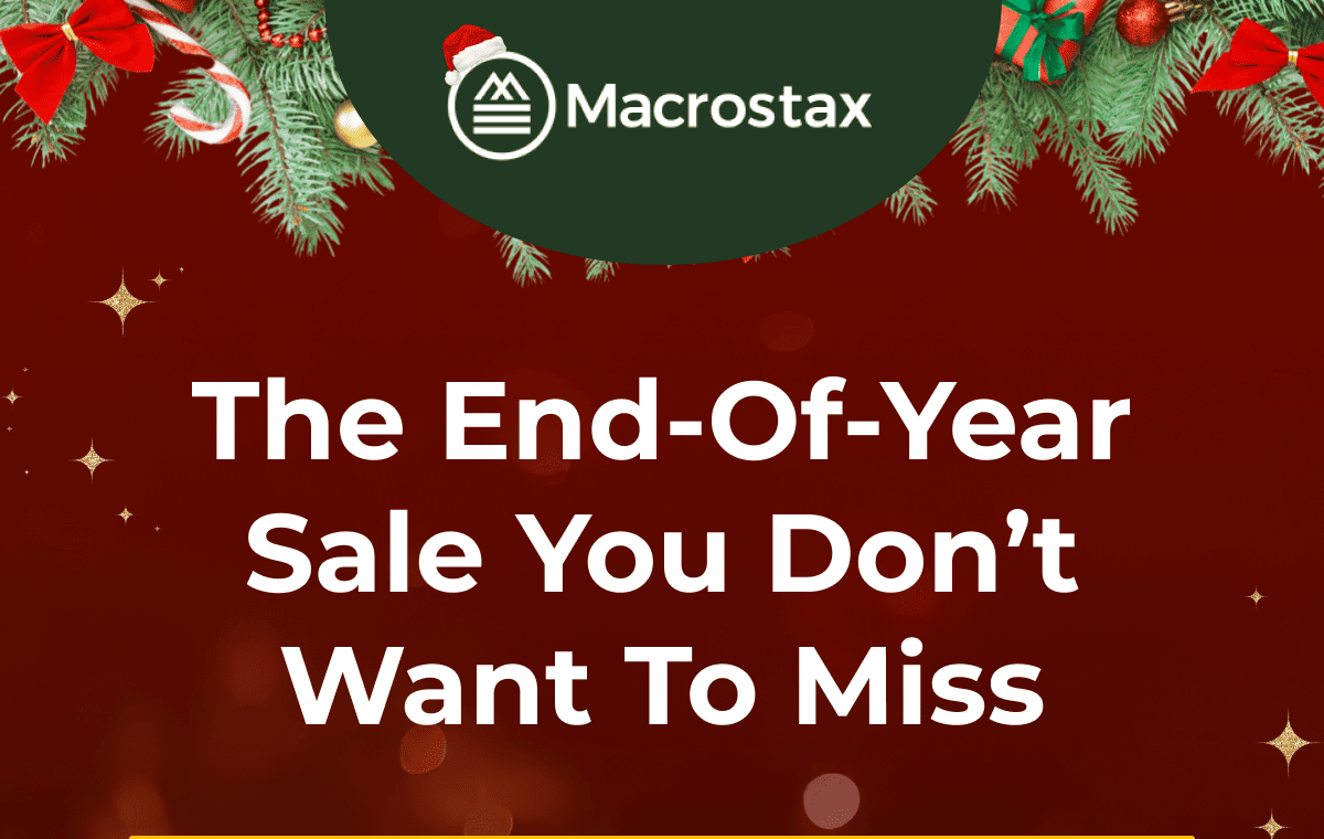 Holiday Savings Start Now