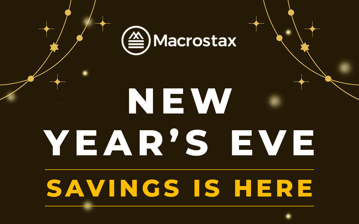 Holiday Savings Start Now