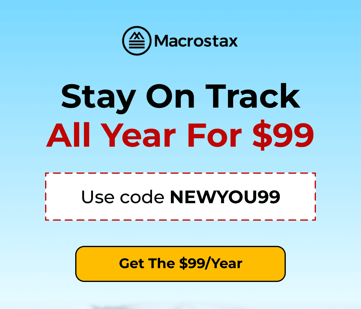 Holiday Savings Start Now