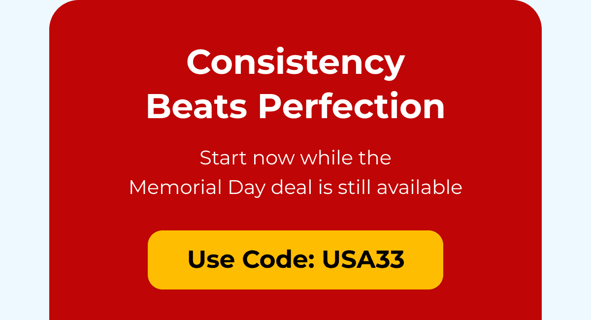 50% OFF + Extra 33%