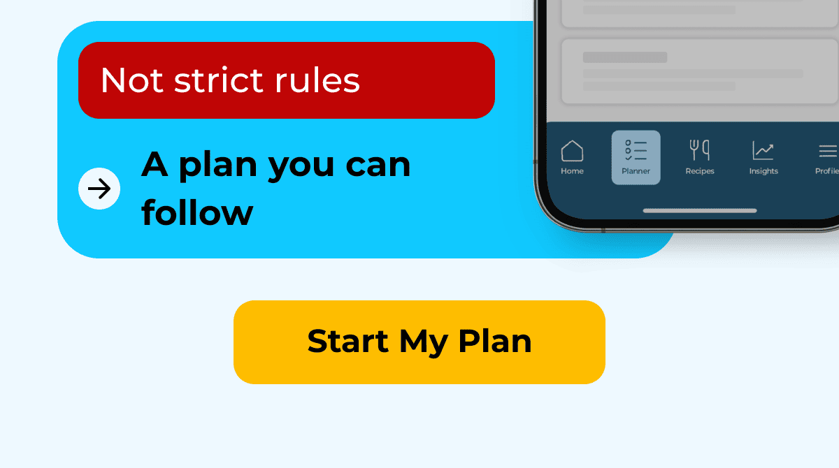 Start My Plan