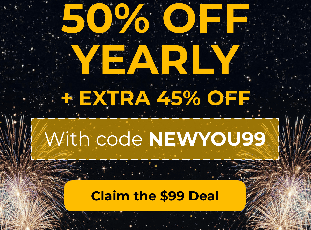 Unlock my Holiday Savings