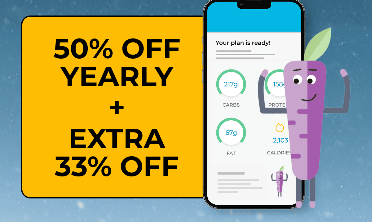 Unlock my Holiday Savings